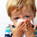 Alergije kod dece